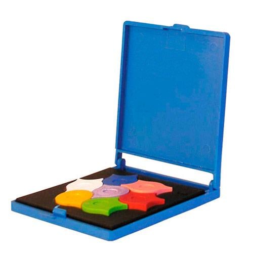 Логическая игра ТехноК Мозаика (1257)