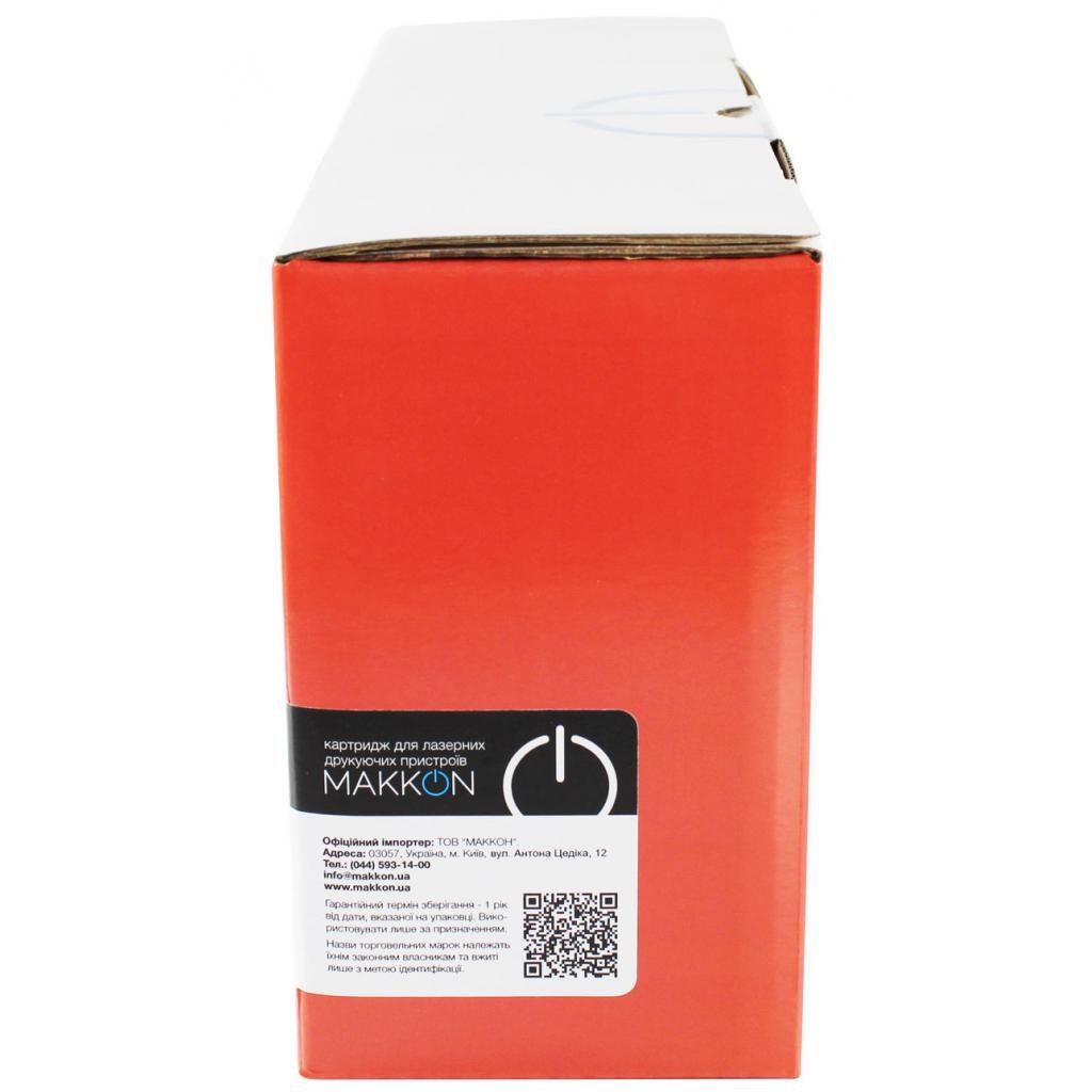 Картридж Makkon Samsung SCX-D4200A 3k (MN-SAM-S4200) - фото 2 Картридж Makkon Samsung SCX-D4200A 3k (MN-SAM-S4200) - фото 2
