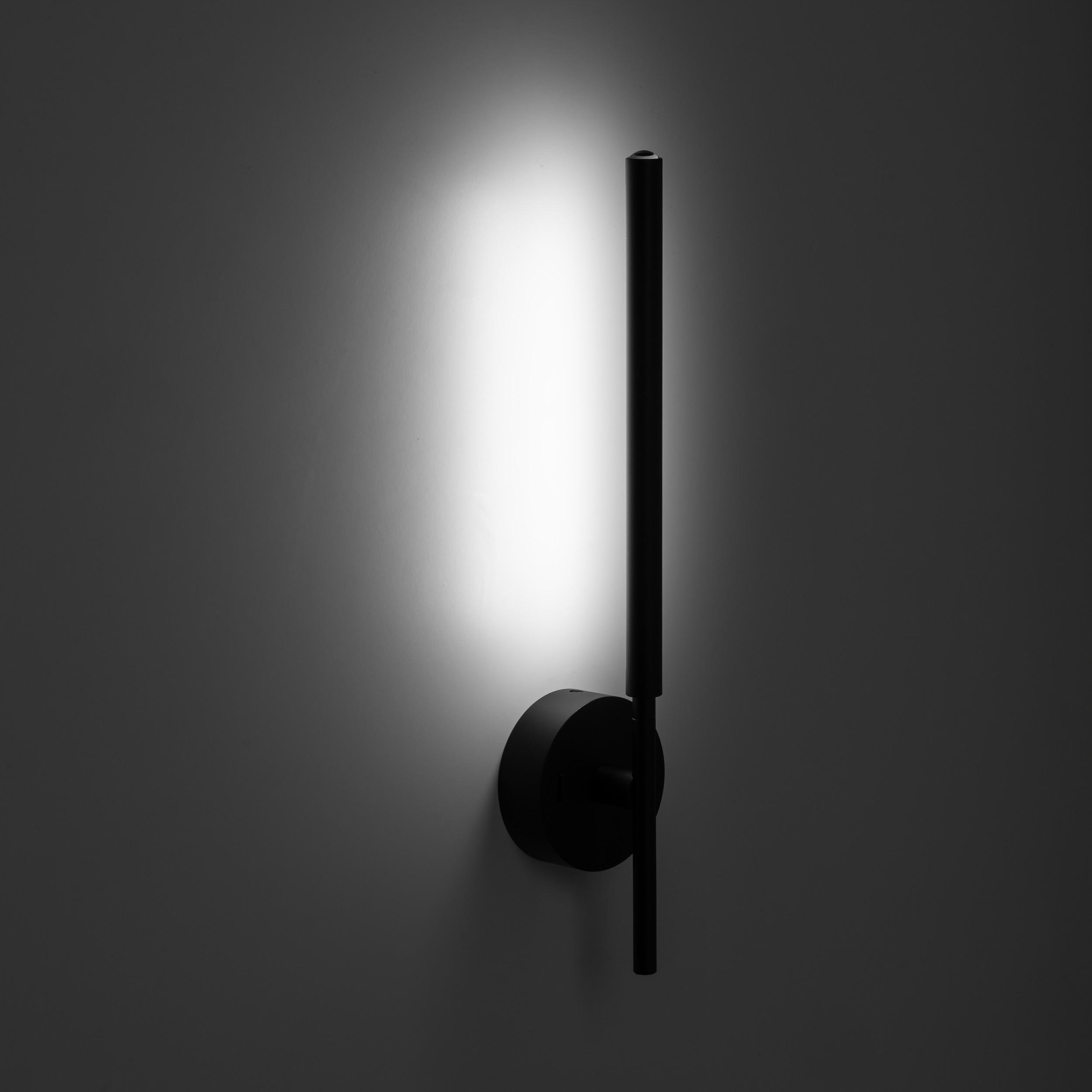 Бра TK Lighting FOKUS LED Black (TK_5397) - фото 6 Бра TK Lighting FOKUS LED Black (TK_5397) - фото 6