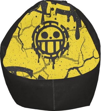 Кресло-груша One piece 21 L (13243103)