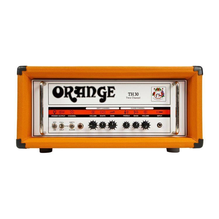Гитарный кабинет Orange CR-PRO-CAB-412