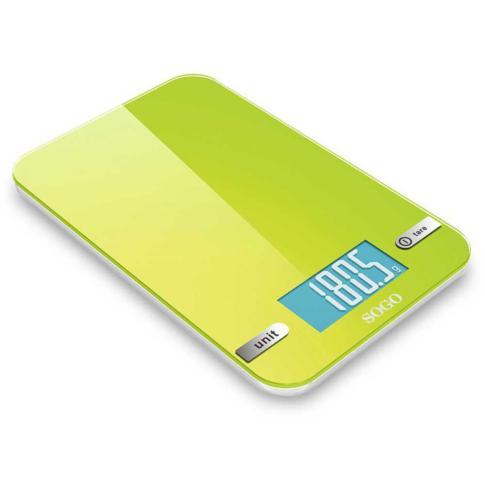 Ваги кухоні SOGO BAC-SS-3960G (BAC-SS-3960G)