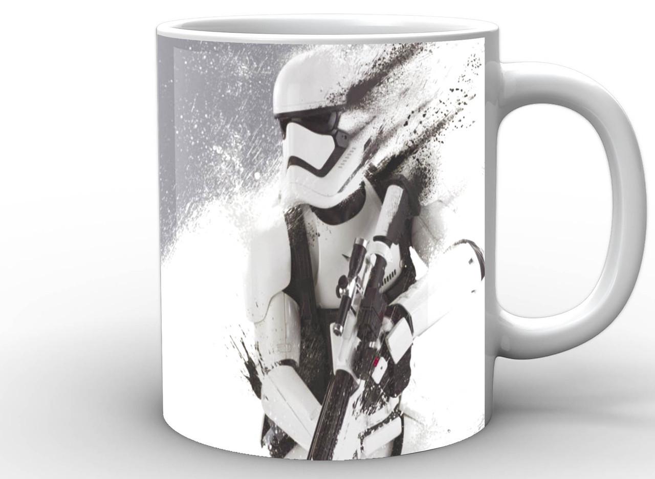 Чашка GeekLand Star Wars Clone (SW.002.41)