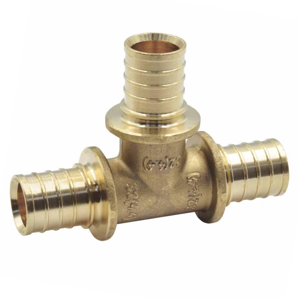 Тройник натяжной General Fittings Gold Fix 20 мм (340010H202800A) Тройник натяжной General Fittings Gold Fix 20 мм (340010H202800A)
