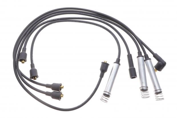 Провода зажигания Opel Ascona/Corsa/Kadett/Omega/Vectra 1.2-2.4-95 высоковольтные MSQ0072 (941319170072 MAGNETI MARELLI)