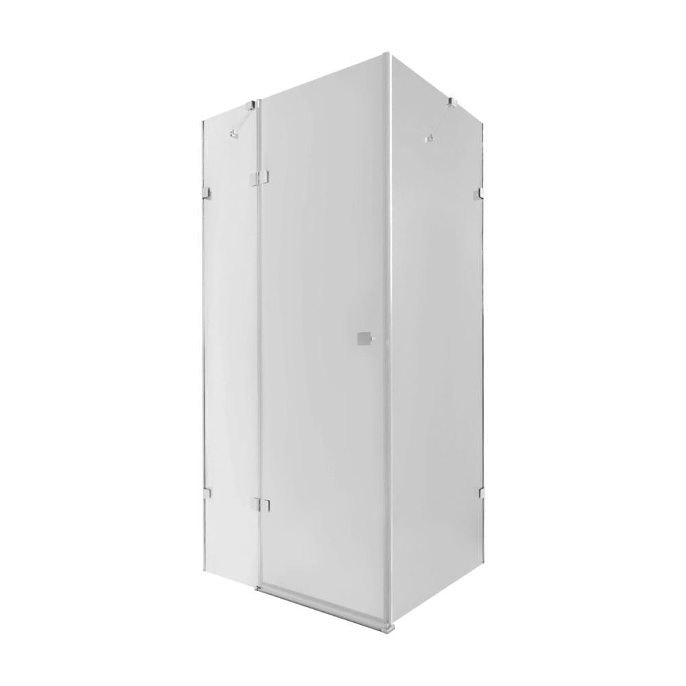 Душевая кабина Q-tap Capricorn CRM1018RC6 Clear без поддона (SD00039711)