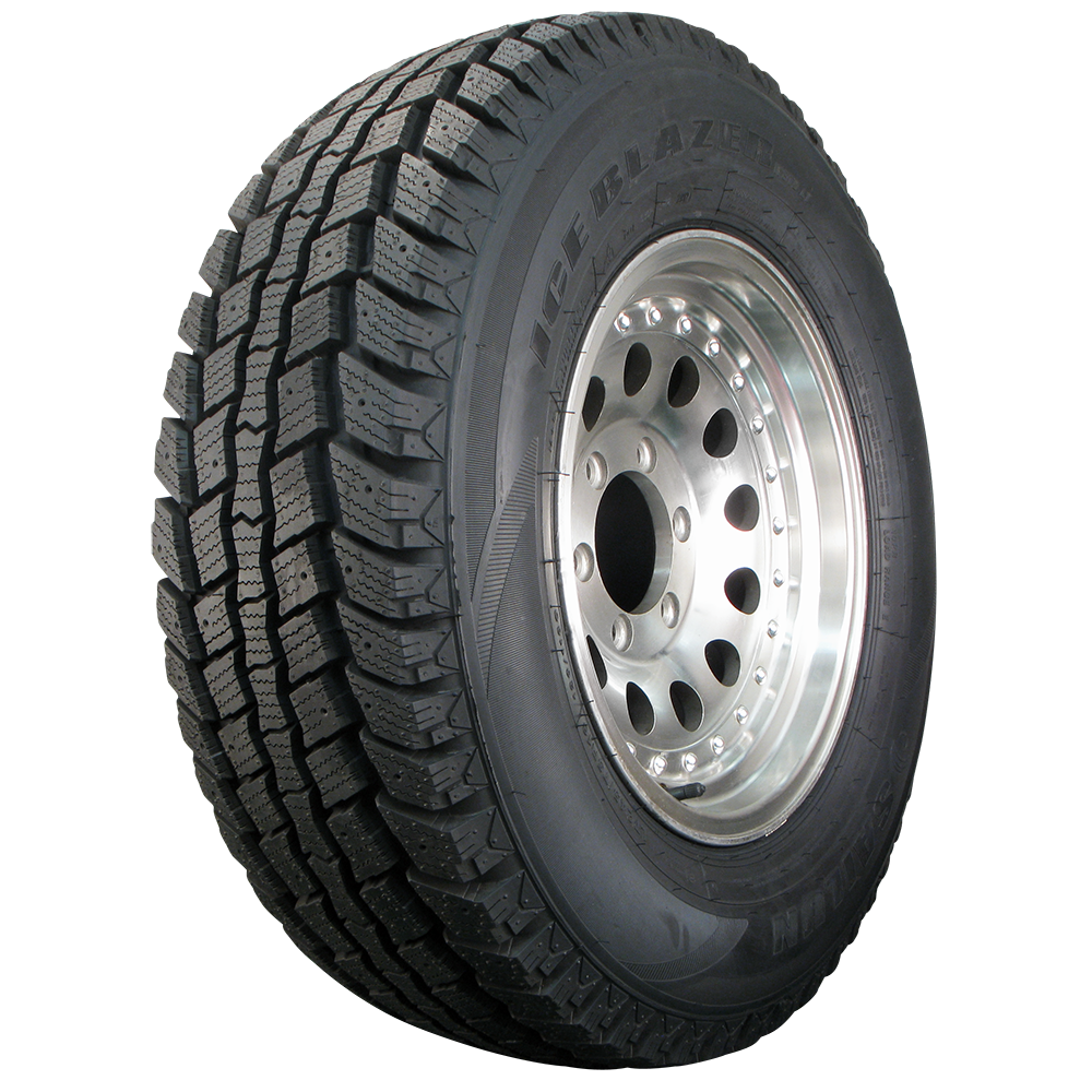 Автошина SAILUN Ice Blazer WST2 235/65R18 106Q под шип (1950956450)