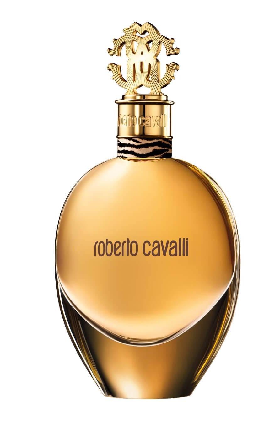 Парфумована вода для жінок Roberto Cavalli Eau De Parfum 75 мл в транспортному пакуванні (382080)