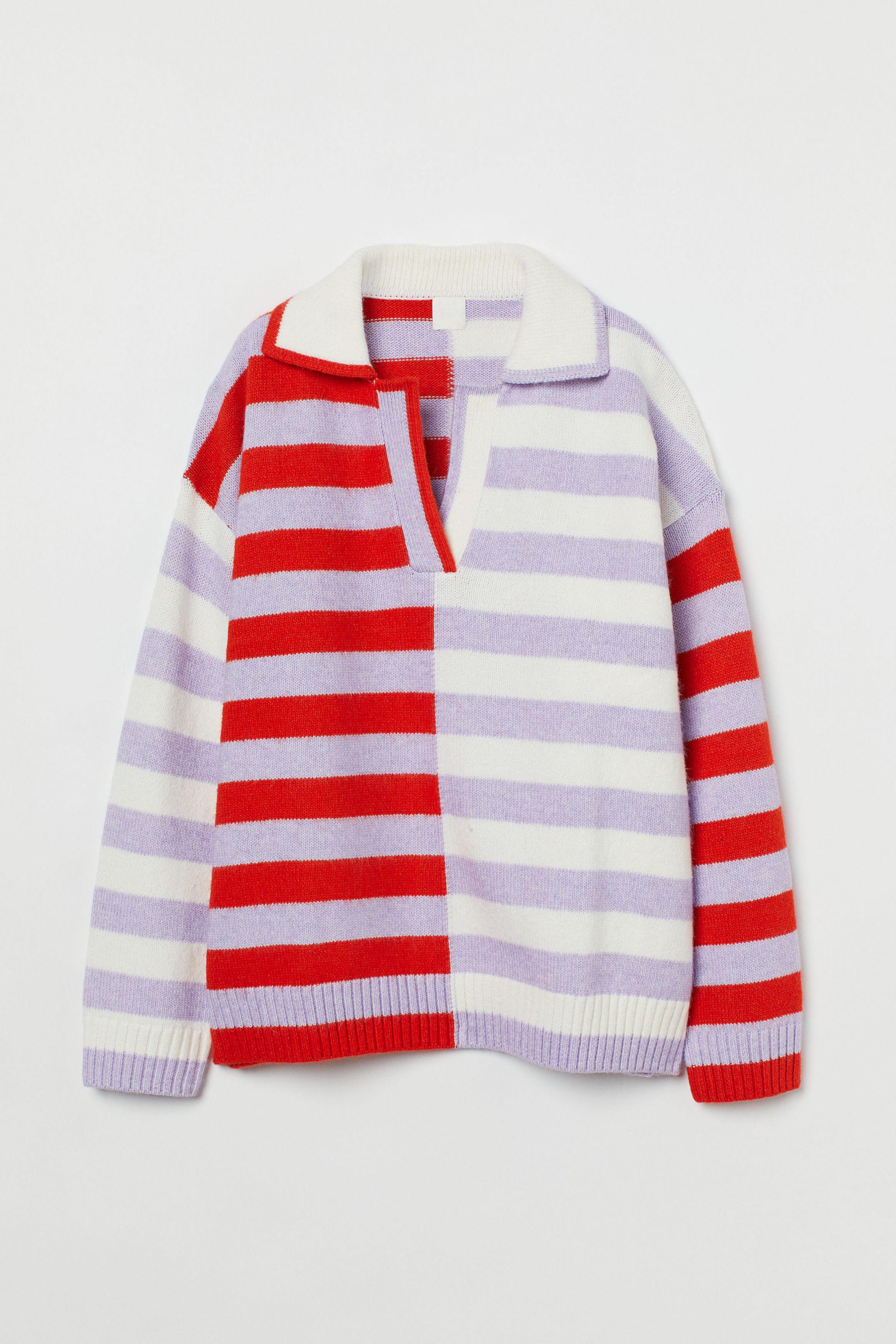 Свитер XL Комбинированный (1033815ral)