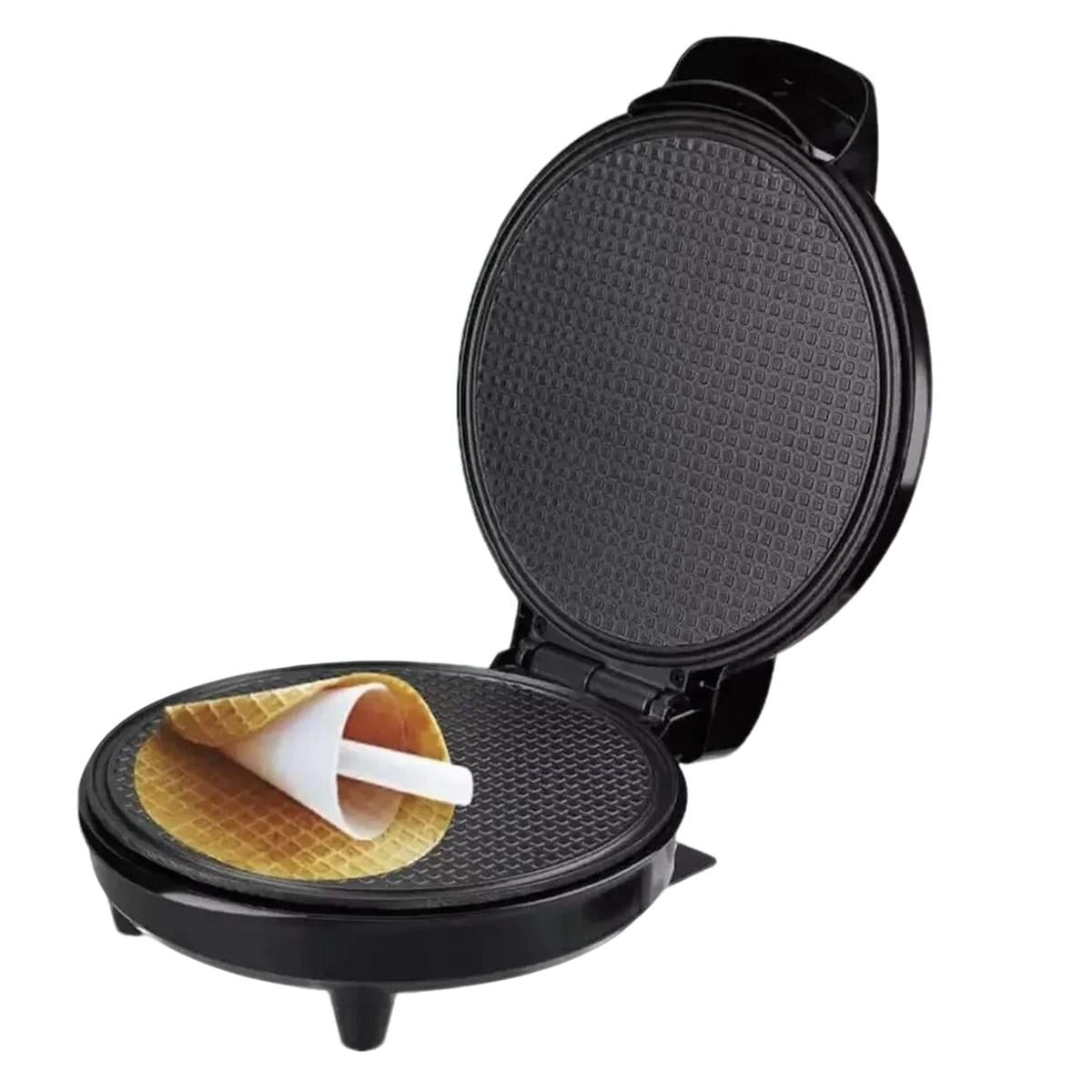 Вафельница электрическая JUBAKE 1200 Вт (WW02829)