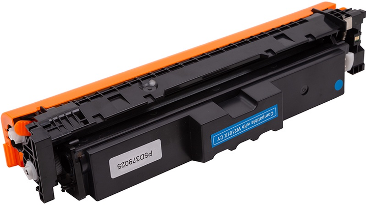 Картридж Power HP Color LaserJet MFP 4301dw W2101X CY с чипом