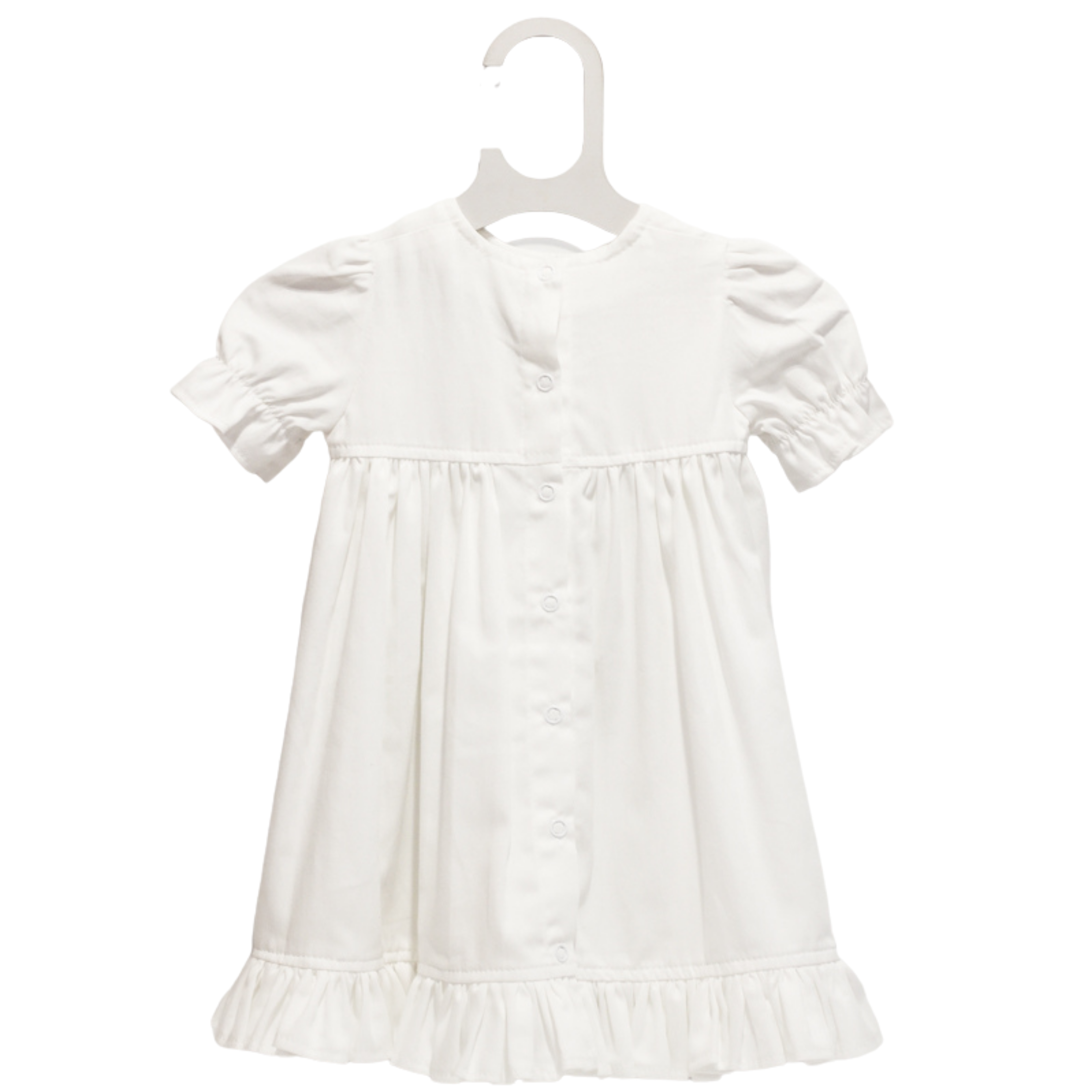 Платье для крещения Lamon - фото 3