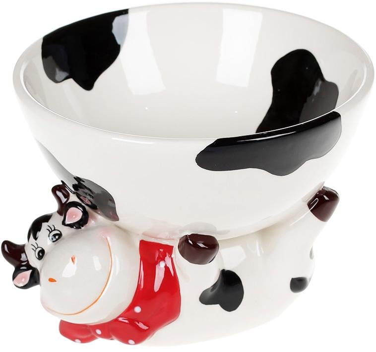 Салатник керамический Коровка Глория 500 мл Салатник керамический Коровка Глория 500 мл