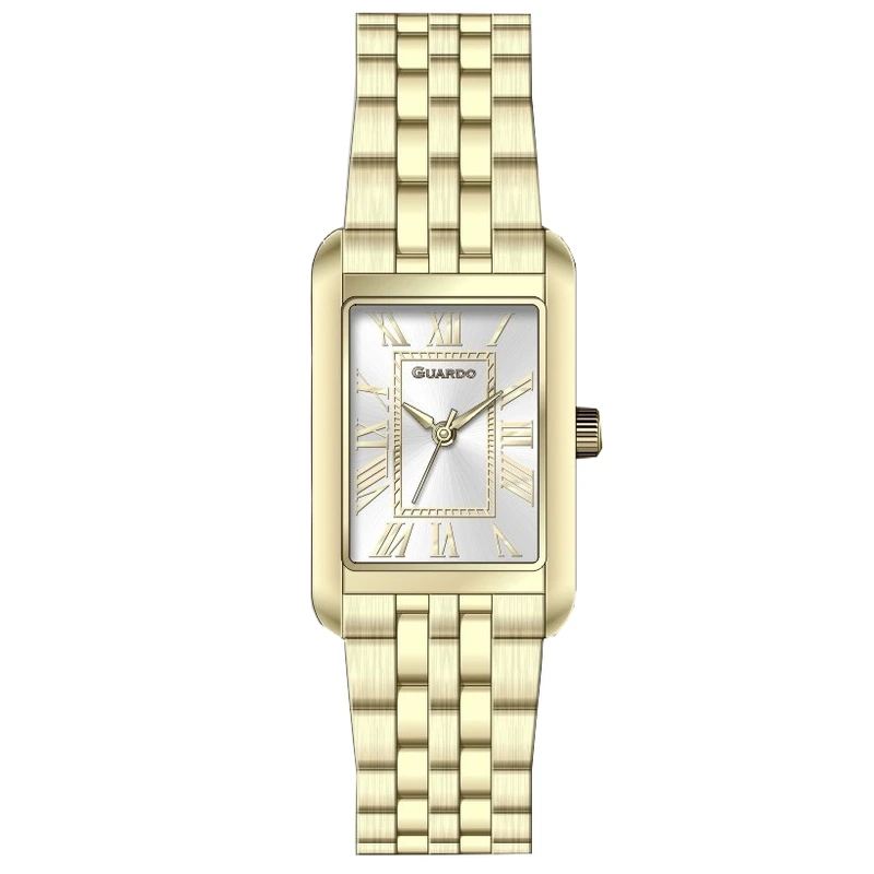 Наручные часы GUARDO 012796-1