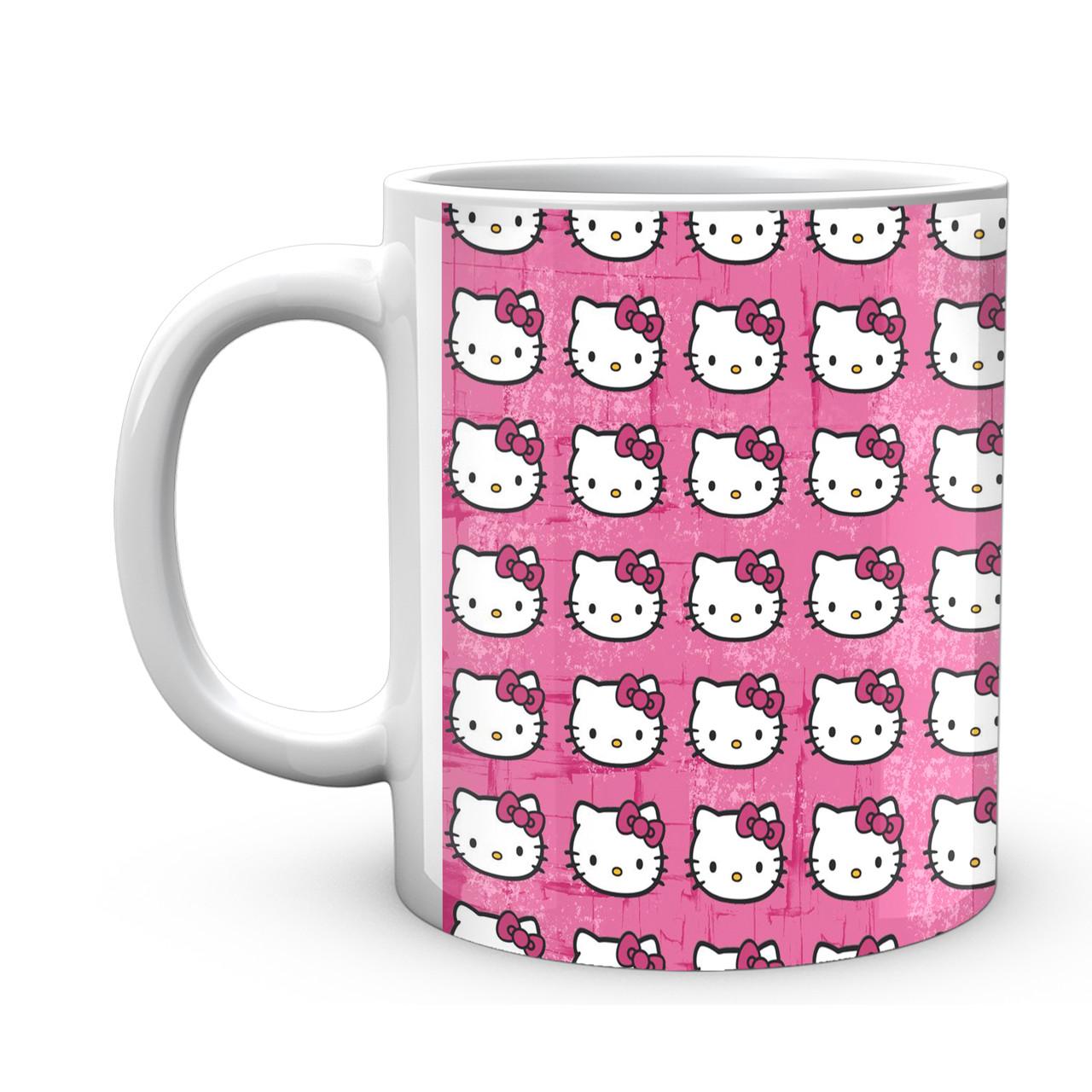 Чашка Geekland Hello Kitty (HK 02.10) - фото 2