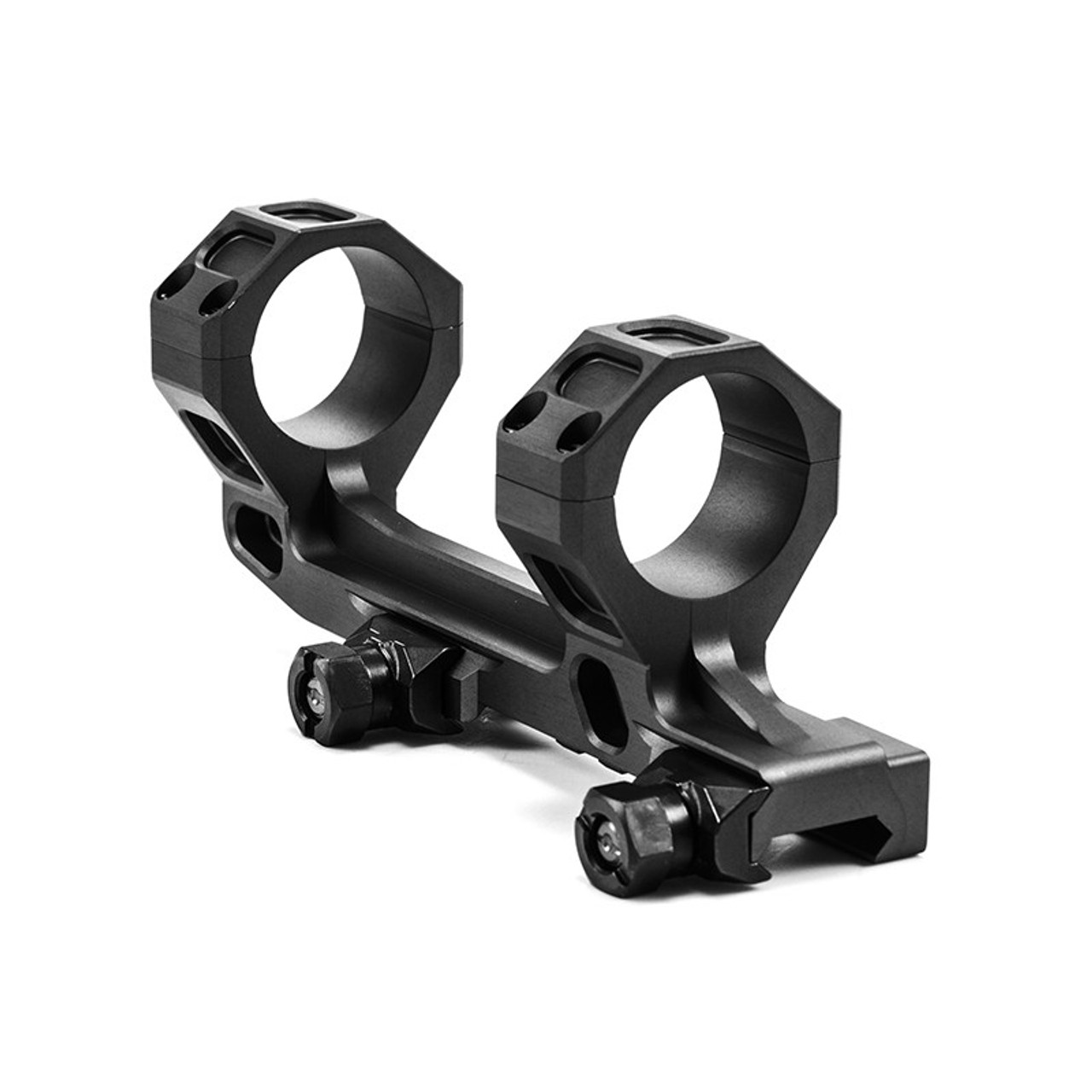 Крепление для оптических приборов Черный - фото 7 Крепление для оптических приборов Черный - фото 7