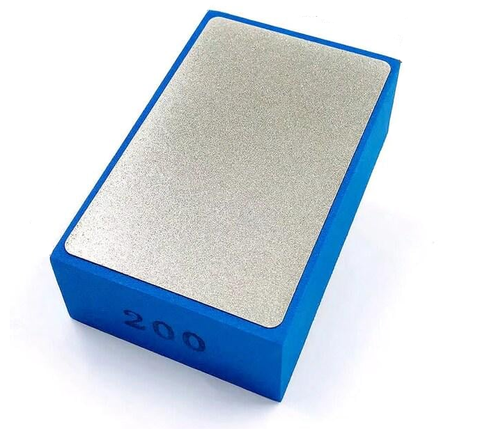 Брусок алмазний для шліфування P200 (0092/200)