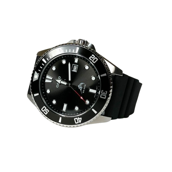 Наручные часы мужские Casio MDV106-1A (530614111)