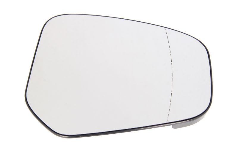 Вкладыш зеркала бокового AVTM HONDA CIVIC VI 95-01 правый (189502407)