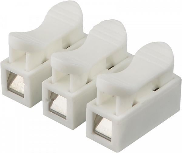 Клеммник зажимной соединительный АСКО-УКРЕМ CMK-823-3/6 (A0130010099)