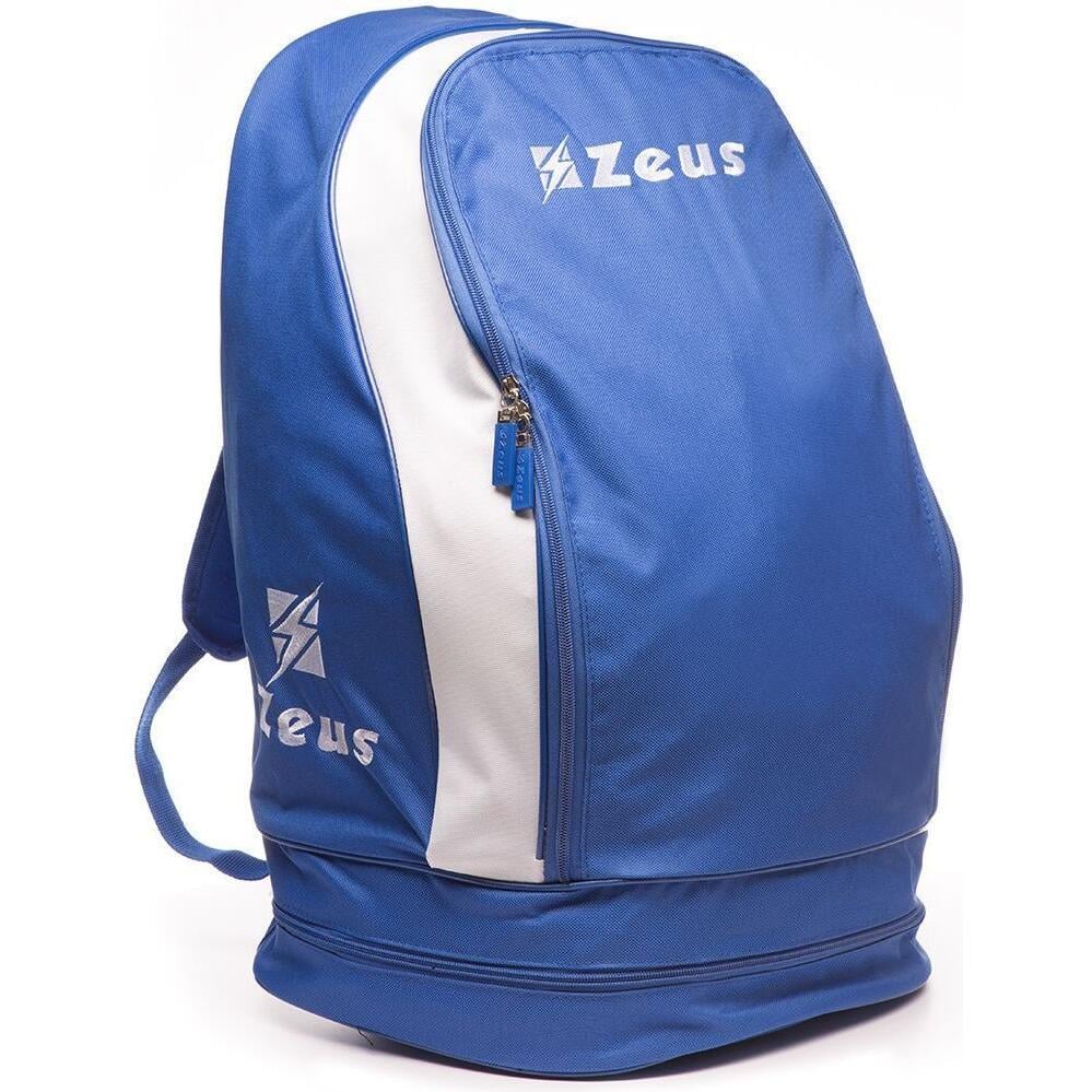 Спортивный рюкзак Zeus ZAINO ULYSSE RO/BI (Z00727)