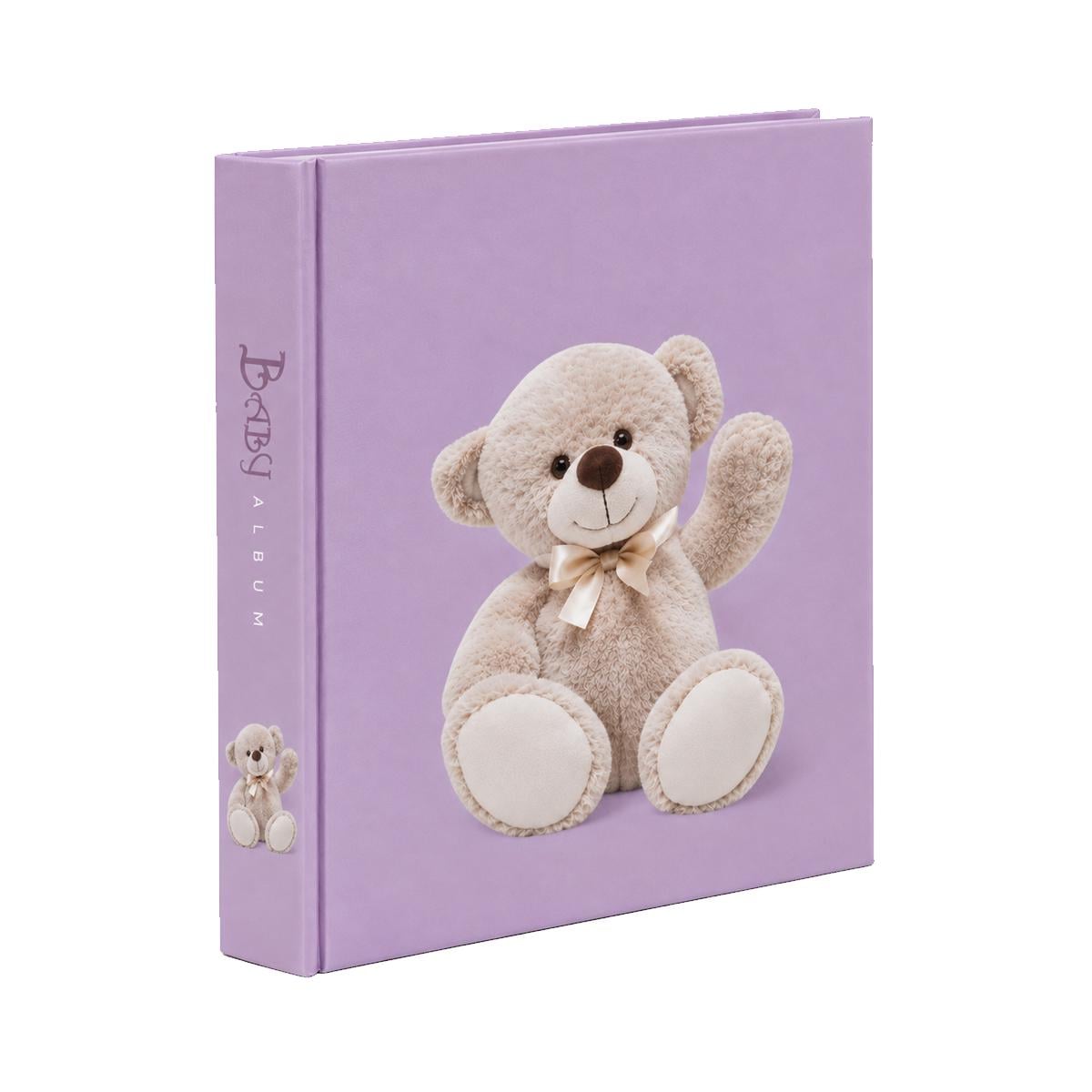 Фотоальбом Gedeon MM46100 PLUSH TOY-2 10x15 см 100 фото