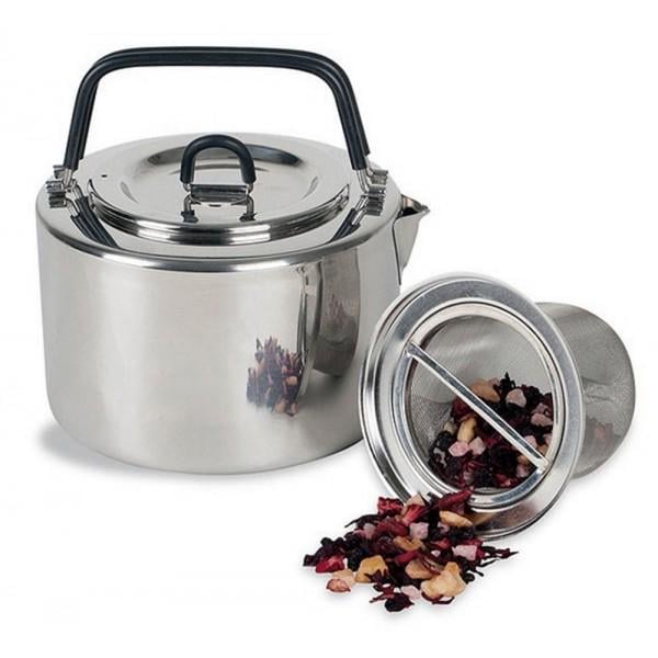 Чайник Tatonka H2O2 Pot 1.0 L (1033-TAT 4009.000) Чайник Tatonka H2O2 Pot 1.0 L (1033-TAT 4009.000)