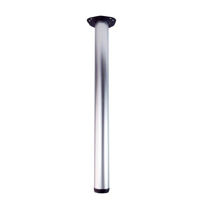 Опора для стола Linken system 820 мм Алюминий