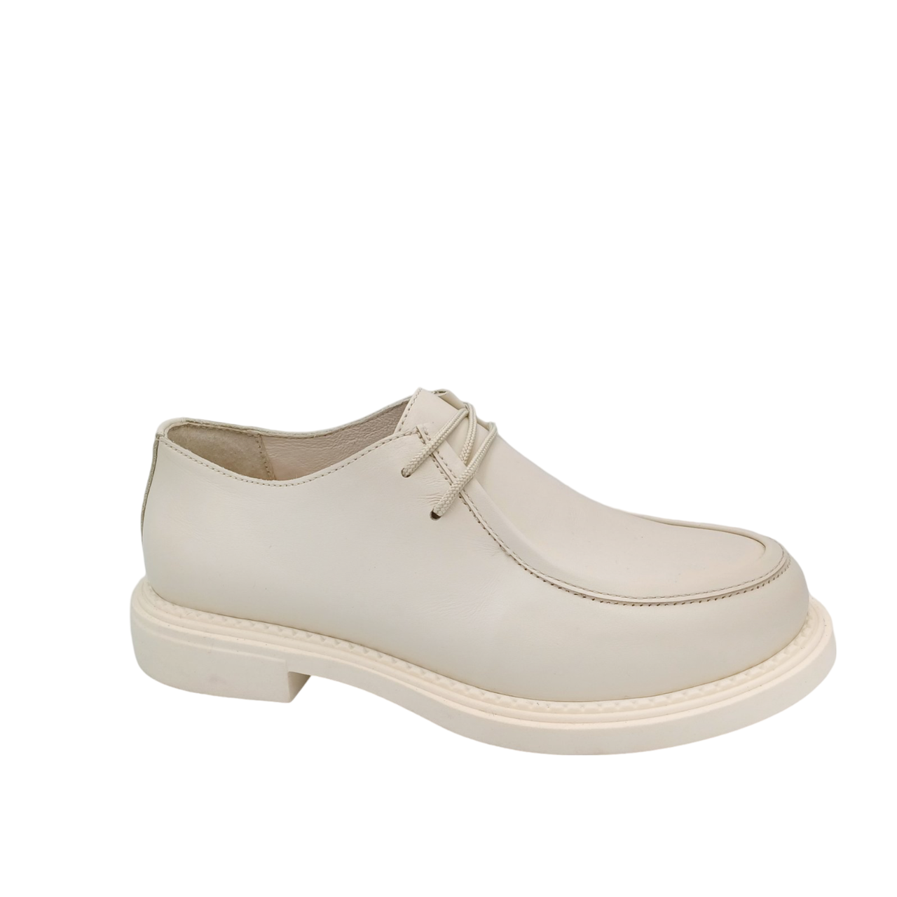 Лоферы женские Arcoboletto 180180 р. 36 Бежевый - фото 8 Лоферы женские Arcoboletto 180180 р. 36 Бежевый - фото 8