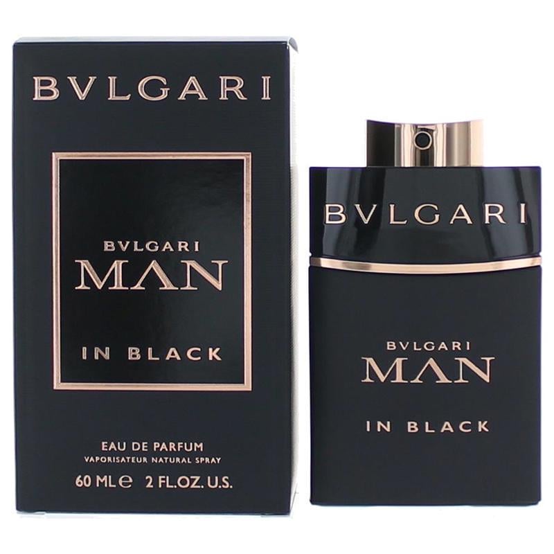 Парфюмерная вода для мужчин Bvlgari Man In Black 60 мл (378011) Парфюмерная вода для мужчин Bvlgari Man In Black 60 мл (378011)