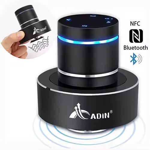 Віброколонка Adin 26w Bluetooth - фото 5 Віброколонка Adin 26w Bluetooth - фото 5
