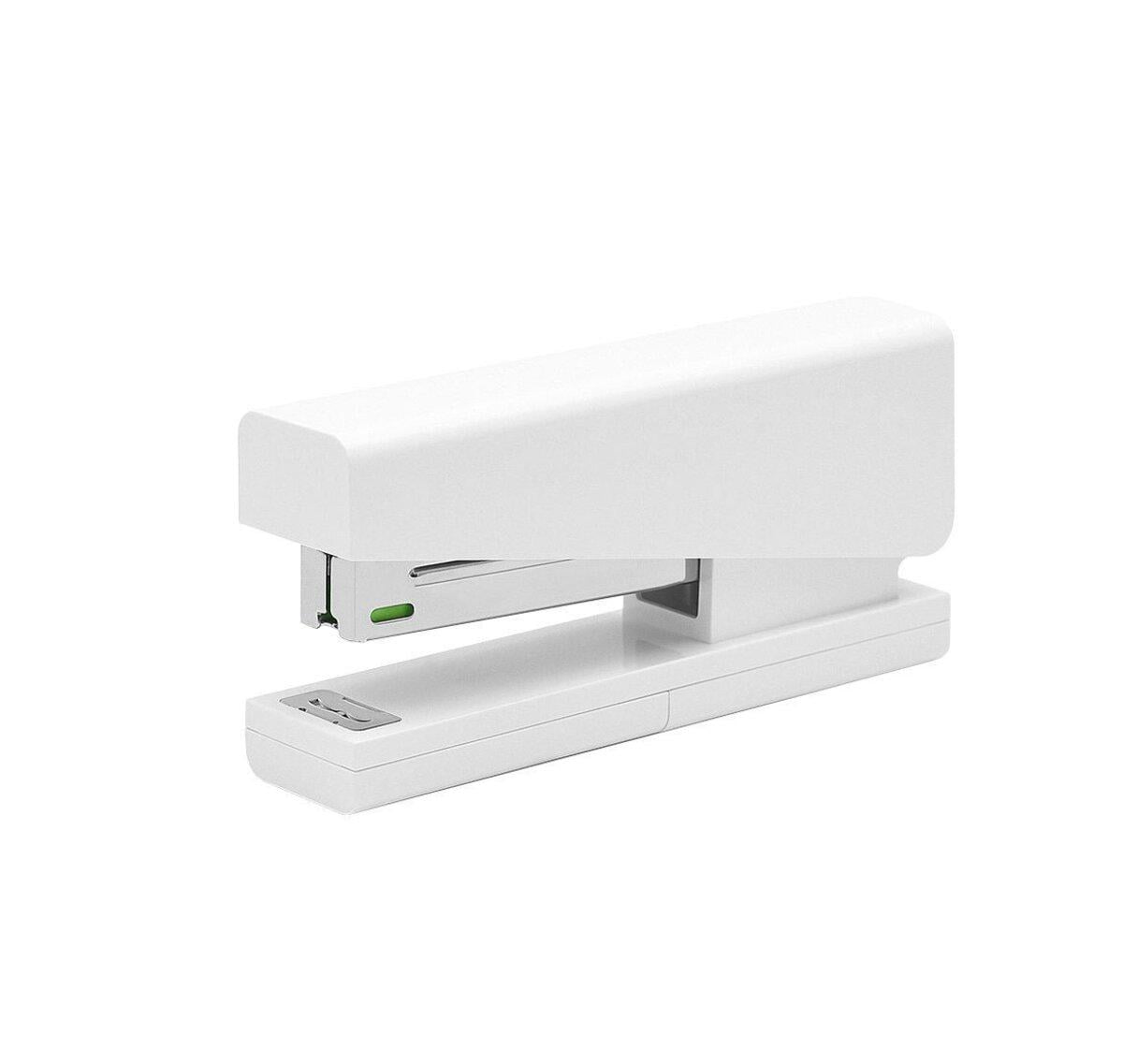 Степлер Kaco Lemo Portable Stapler ABS White (K1405) Степлер Kaco Lemo Portable Stapler ABS White (K1405)