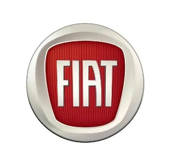 Логотип для автоключа Fiat KS12