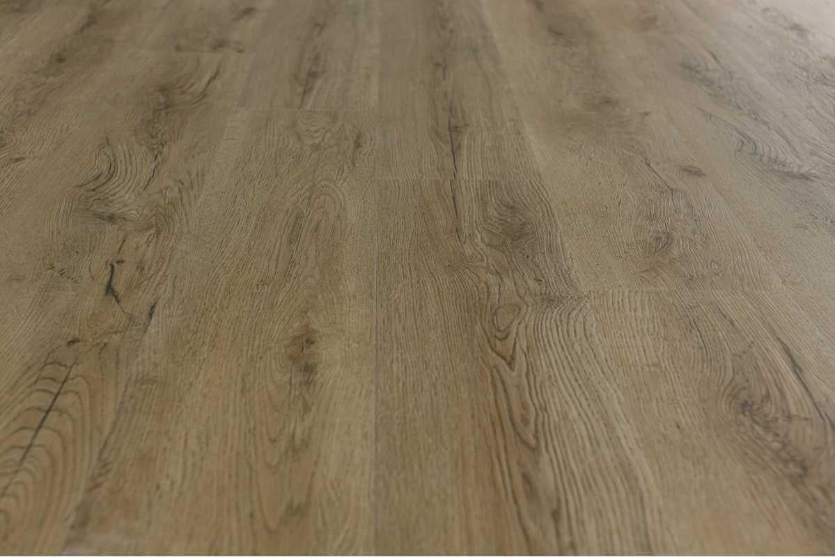 Ламинат виниловый Vinilam click 33808 3,7 мм Дуб Витория (14959821)