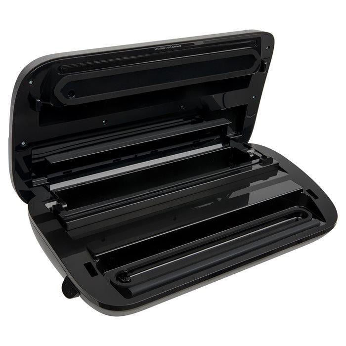 Вакууматор SENCOR SVS 4010 SS (24369767) - фото 2 Вакууматор SENCOR SVS 4010 SS (24369767) - фото 2