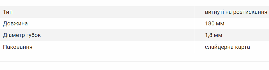 Съемник стопорных колец INGCO изогнут на разжим 180 мм - фото 3 Съемник стопорных колец INGCO изогнут на разжим 180 мм - фото 3