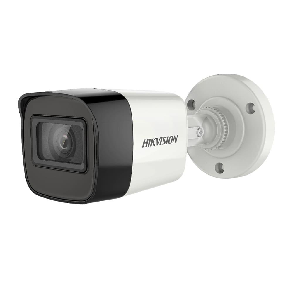 Камера 5МП TurboHD Hikvision DS-2CE16H8T-ITF 3,6 мм