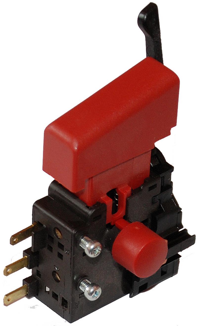 Кнопка дрели Sparky BPR 220E BPR 241CE 173354