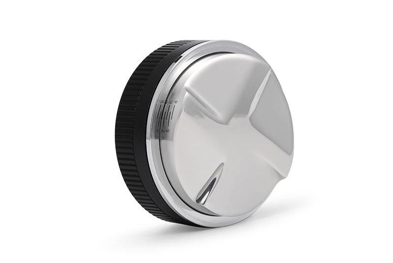 Выравниватель кофе волнистый MHW-3BOMBER Ультра-тонкий 51 мм Black (T5110L4)