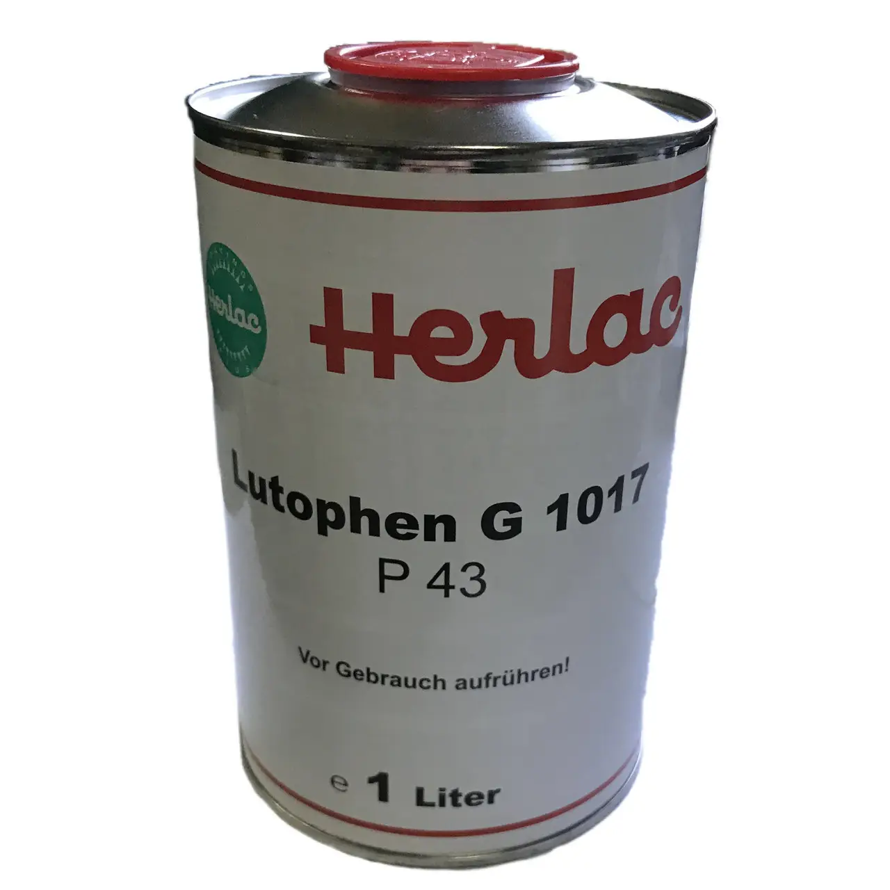 Барвник HERLAC Лютофен G 1017 Р-43 1 л Дуб