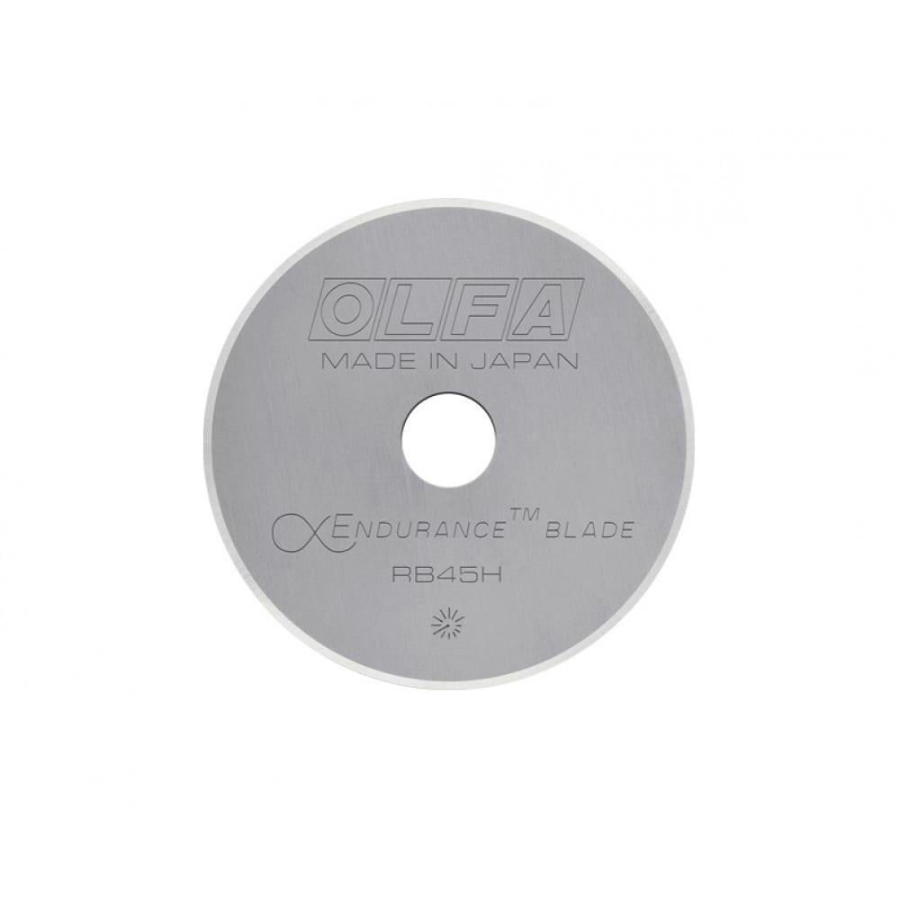 Лезвие Olfa RB45H-1 1 шт. (11687)