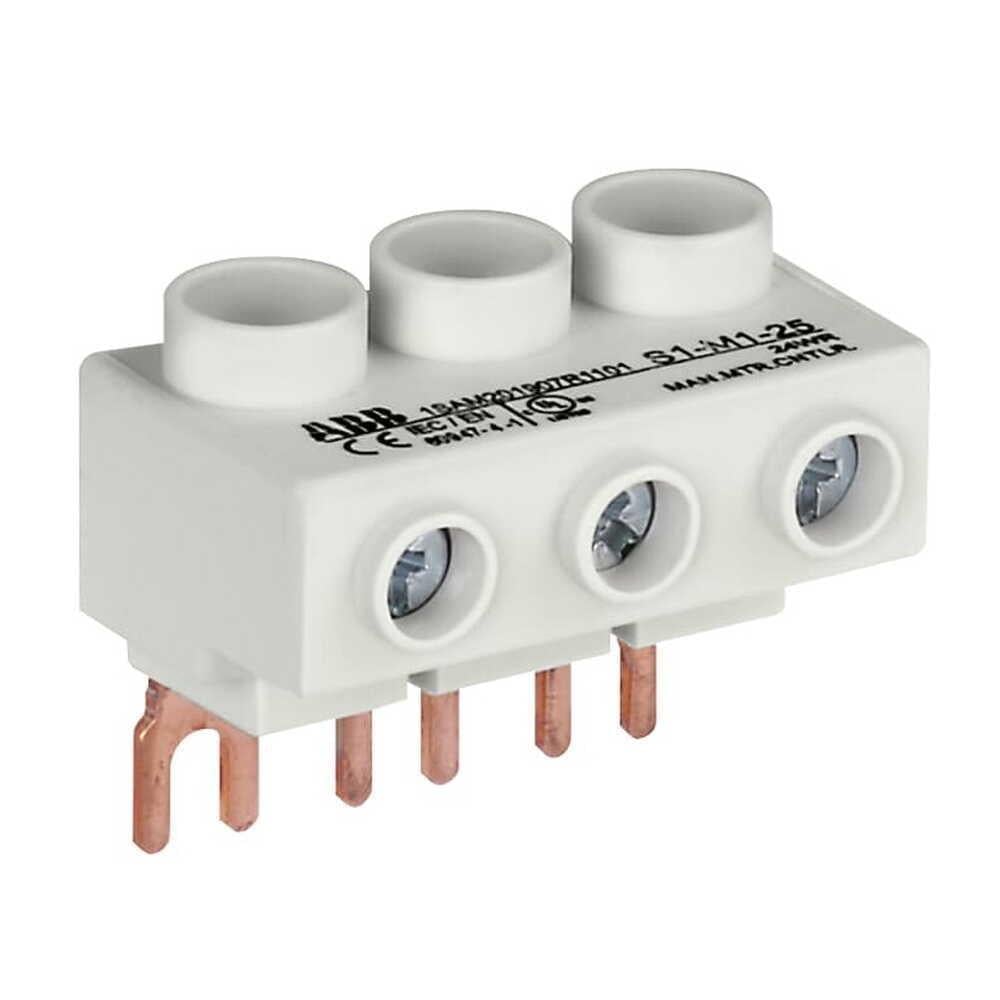 Адаптер підключення ABB S1-M1-25 (1SAM201907R1101)