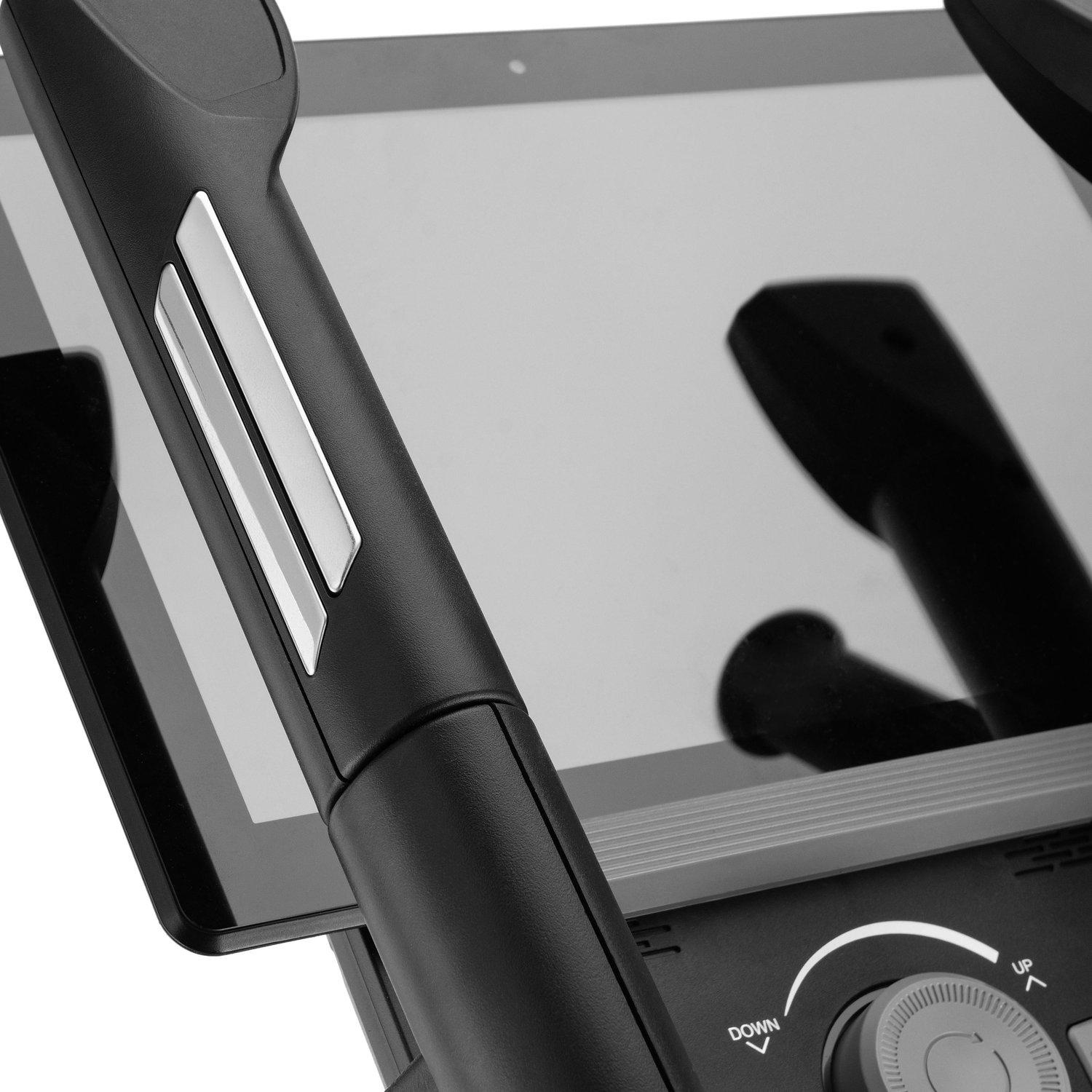 Орбітрек Gymtek XC5000 електромагнітний (14204136) - фото 16