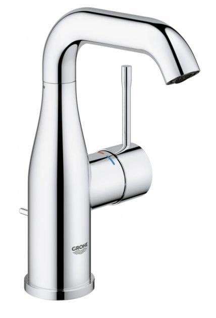 Смеситель для умывальника Grohe Essence (23462001)