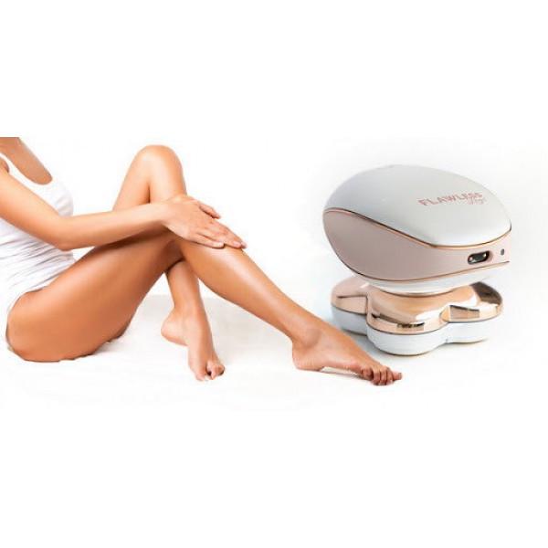 Епілятор жіночий акумуляторний Flaweless (2965) - фото 3 Епілятор жіночий акумуляторний Flaweless (2965) - фото 3