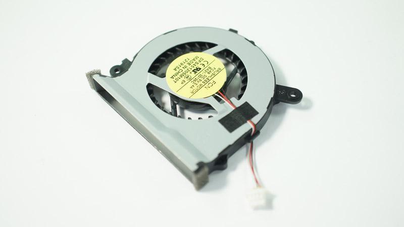 Кулер для ноутбука Samsung NP530U3B (218472)