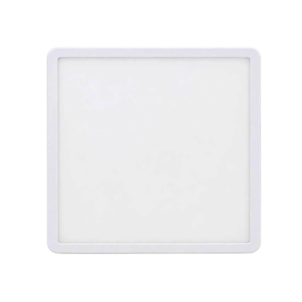 Панель LED встроенная универсальная Lumano подвижные клипсы LU-RD-UNI-24W 4000K