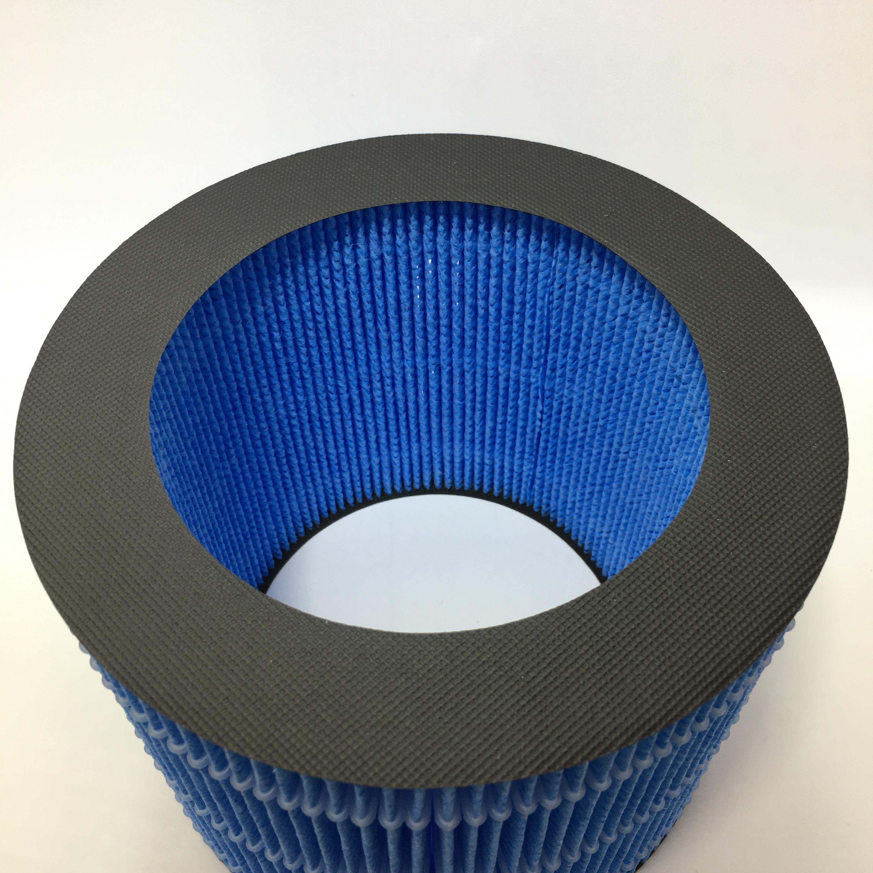 Фильтр для увлажнителя воздуха Philips 3000 series HU3918/10/2000 series HU2716/10/FY3446/30/883444600711 - фото 4 Фильтр для увлажнителя воздуха Philips 3000 series HU3918/10/2000 series HU2716/10/FY3446/30/883444600711 - фото 4