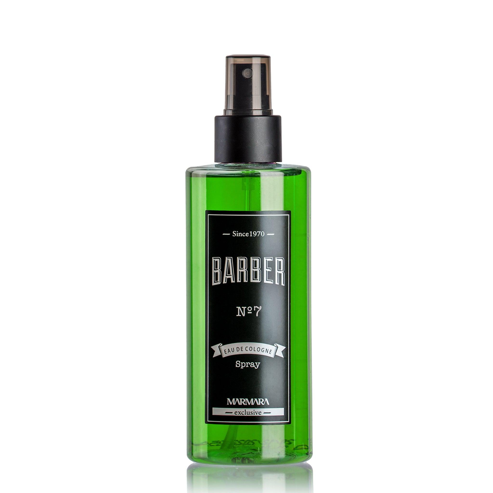 Лосьйон після гоління Marmara Barber Cologne 250 мл