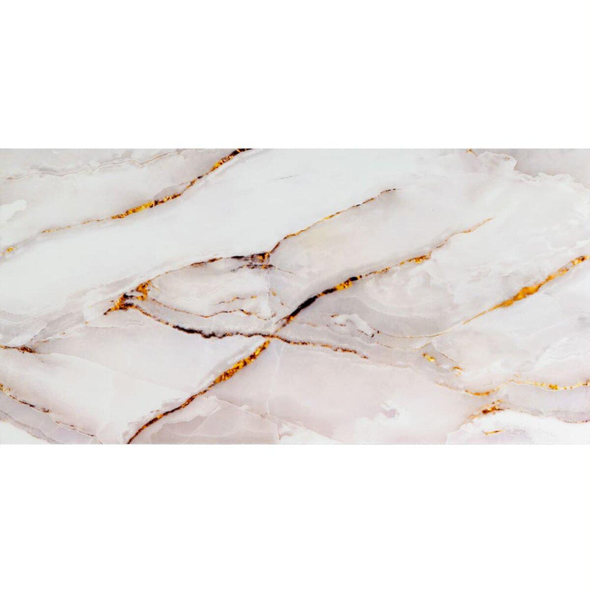 Плитка самоклеящаяся стеновая PET 600х300х2 мм (D SW-000002332)